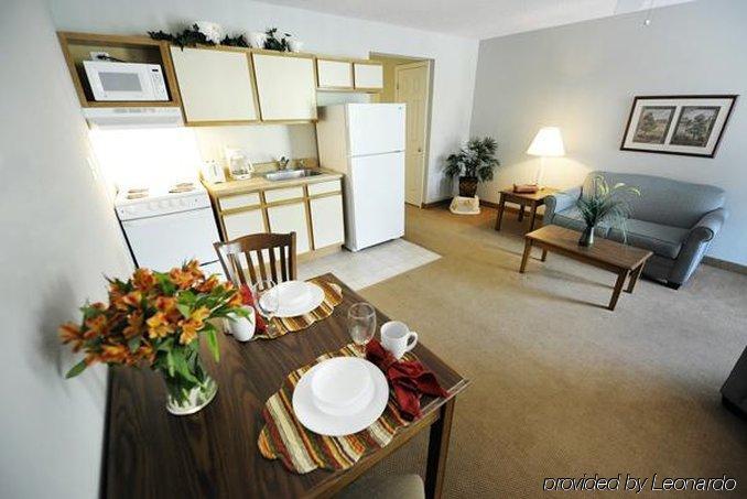 Affordable Suites Greenville Værelse billede