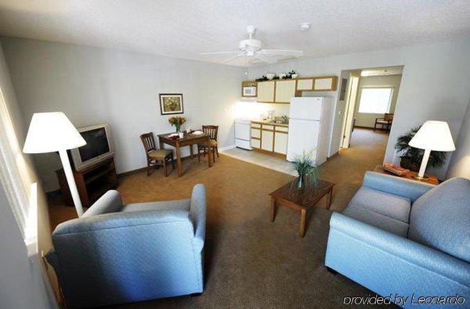 Affordable Suites Greenville Værelse billede