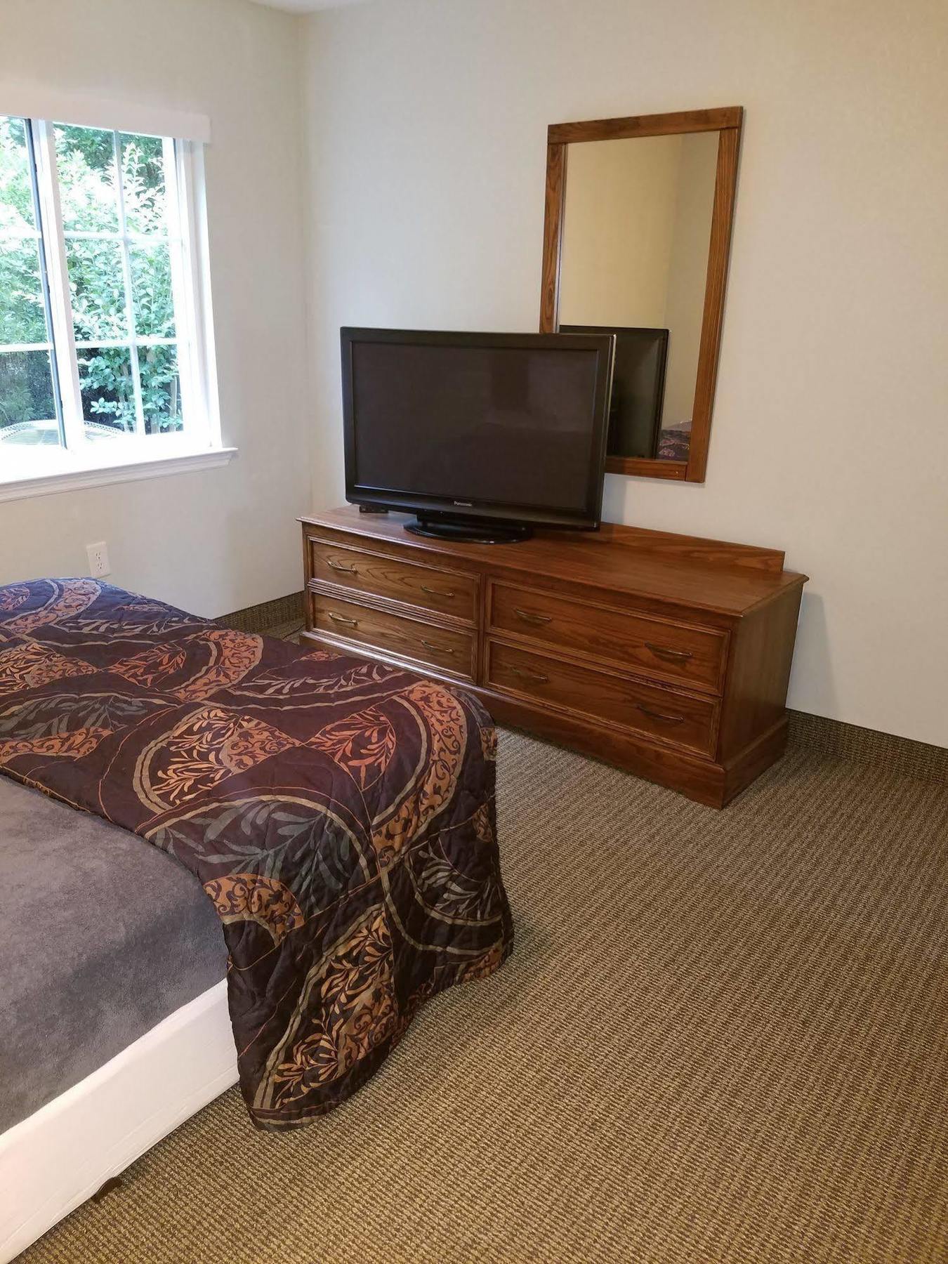 Affordable Suites Greenville Eksteriør billede