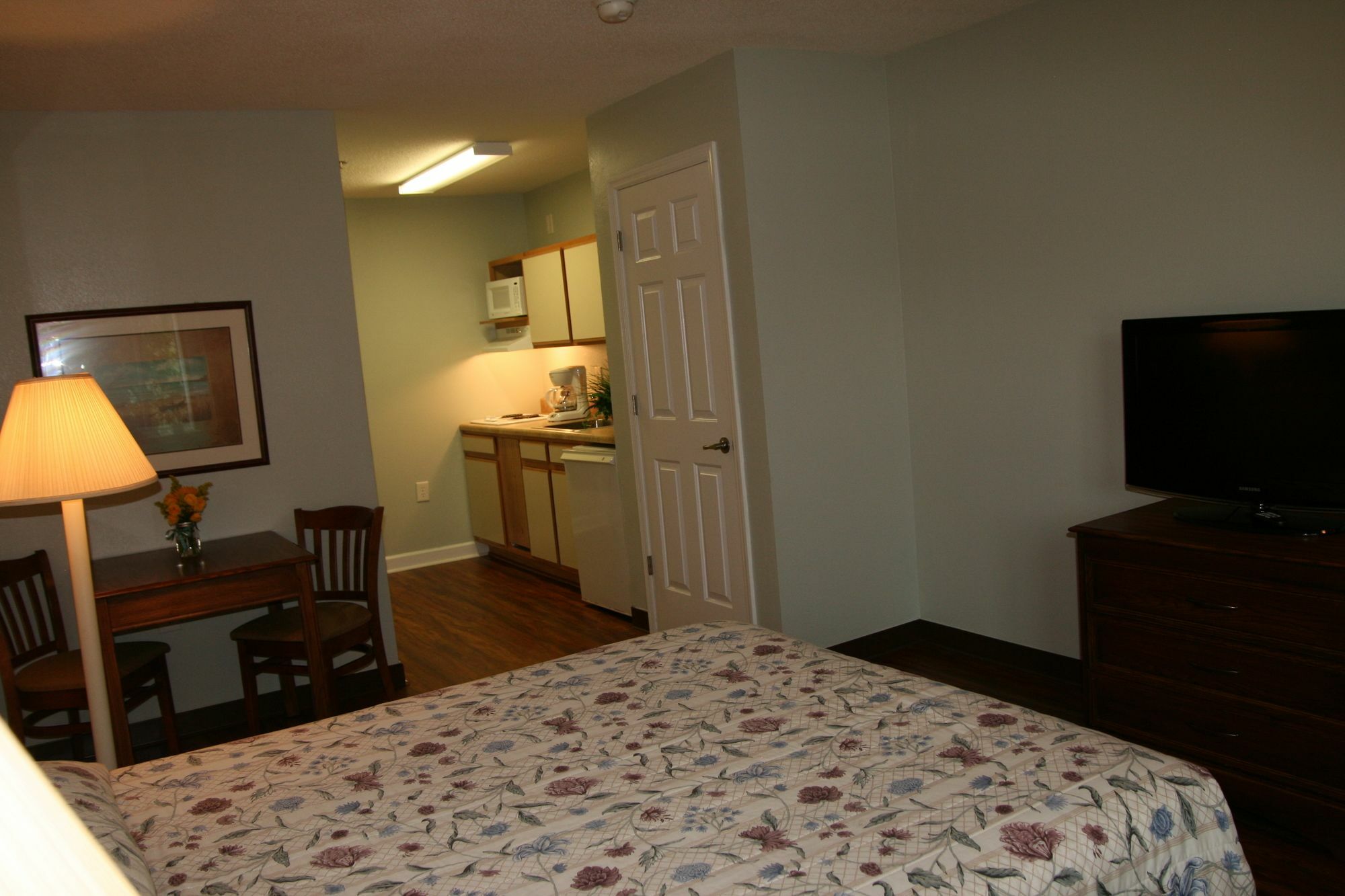 Affordable Suites Greenville Eksteriør billede